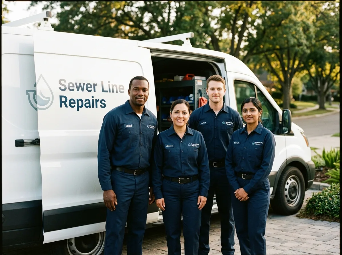 Emergency Plumber company in Farragut, TN